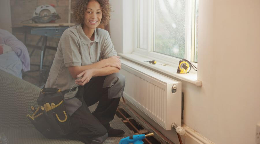 Professional industrial roofing company in Nordland, WA